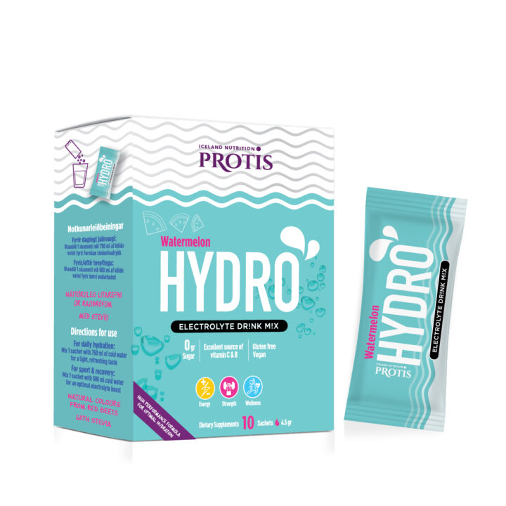 Hydro watermelon