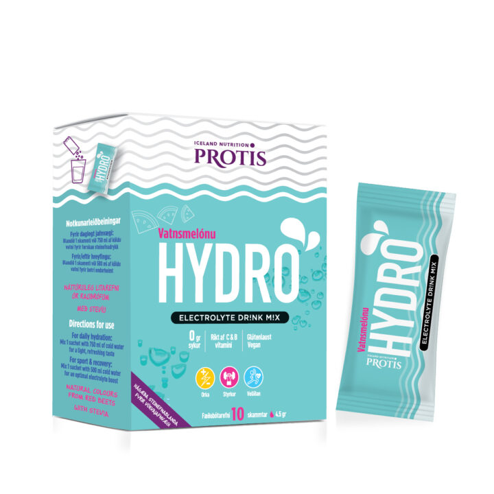 Hydro vatnsmelónu