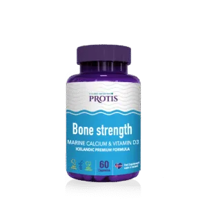Bone strength
