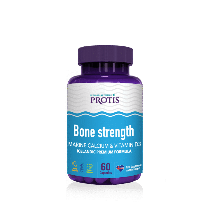 Bone strength