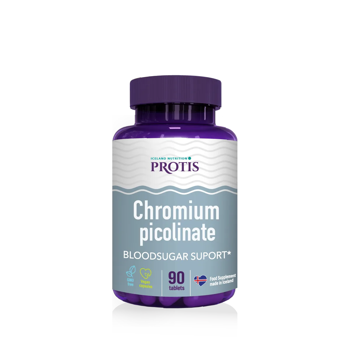 Chromium picolinate