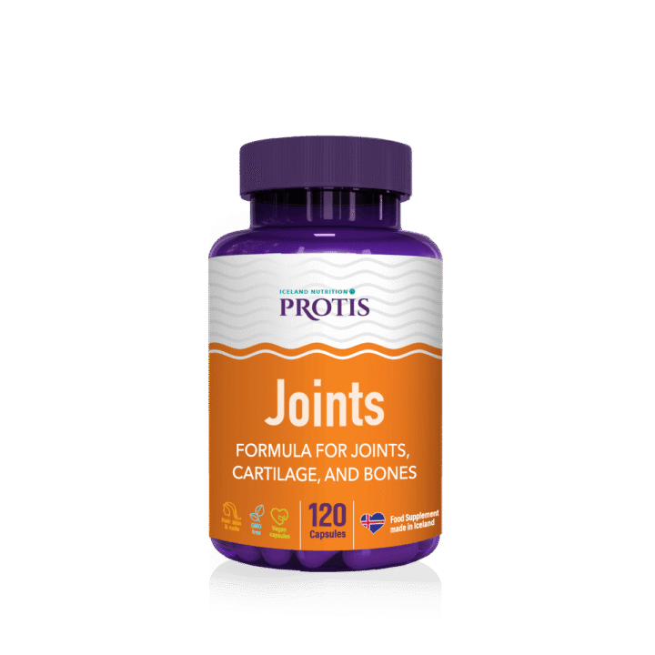 Joints