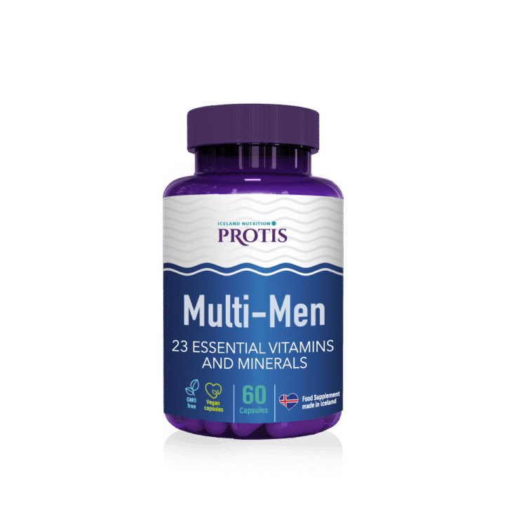 Multi men