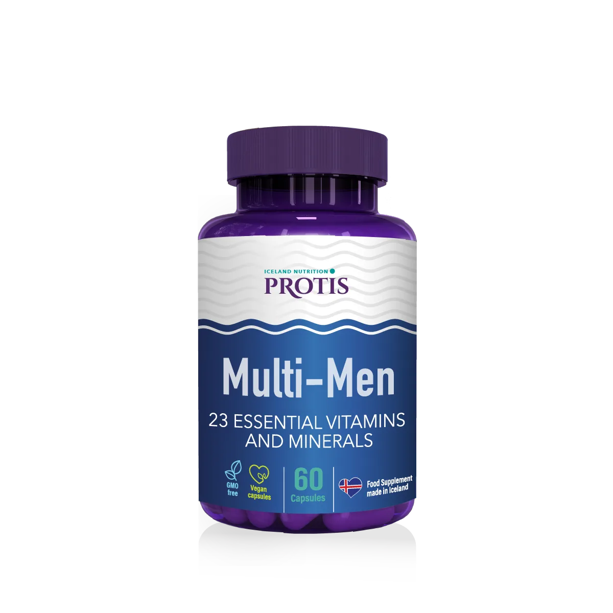 Multi men