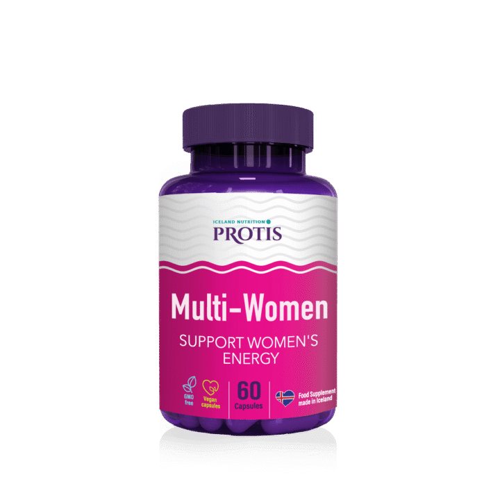 Multi women