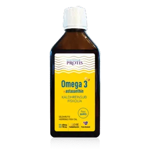 Omega 3 +astaxanthin