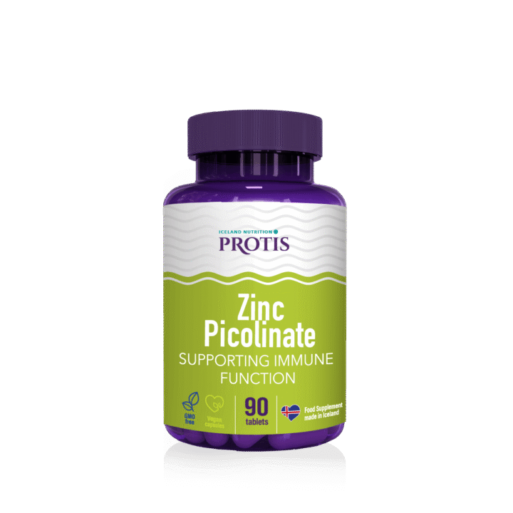 Zinc picolinate