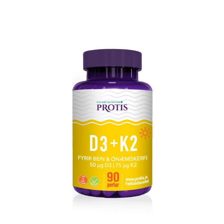 D3-K2