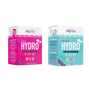 Hydro Tilboðspakki